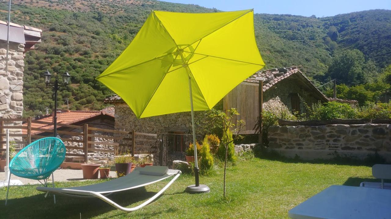 El Rincon De Zaldierna Dış mekan fotoğraf