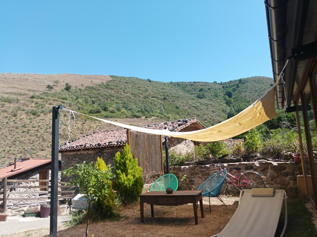 El Rincon De Zaldierna Dış mekan fotoğraf