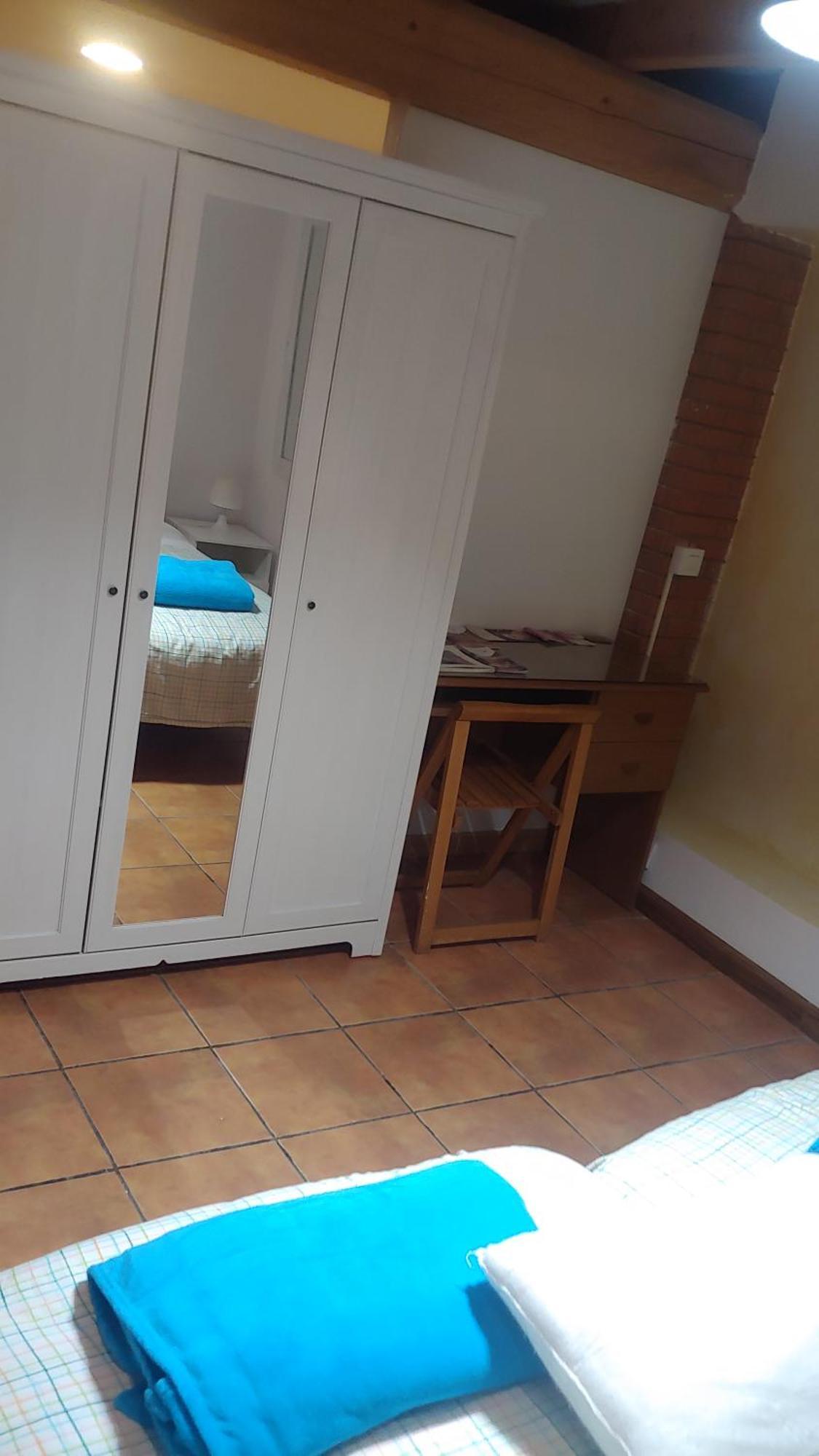 El Rincon De Zaldierna Oda fotoğraf