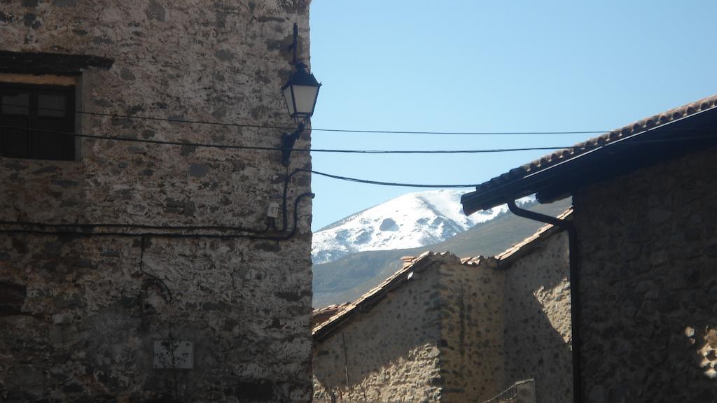 El Rincon De Zaldierna Dış mekan fotoğraf