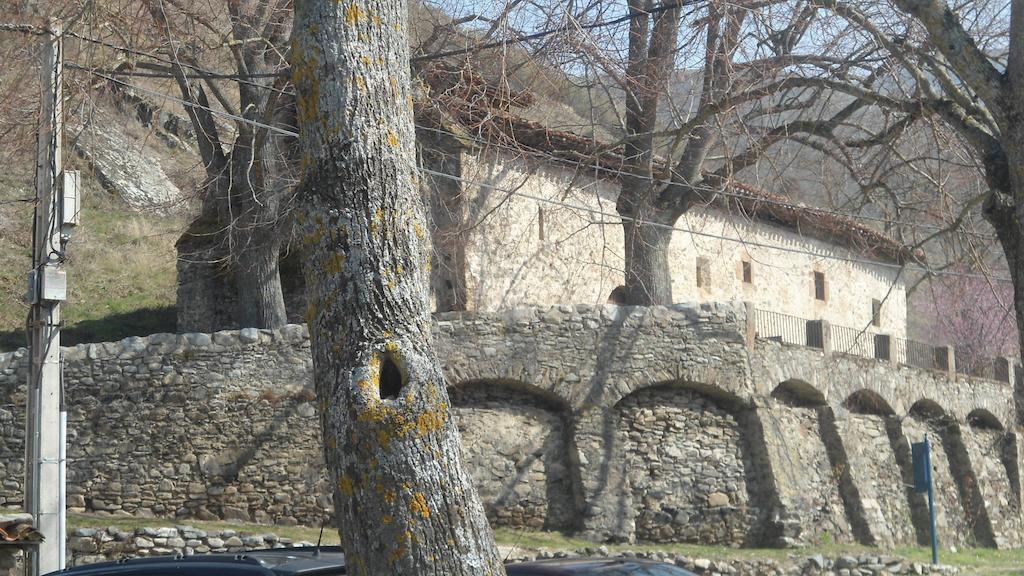 El Rincon De Zaldierna Dış mekan fotoğraf