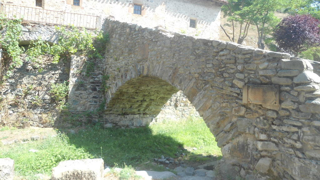 El Rincon De Zaldierna Dış mekan fotoğraf