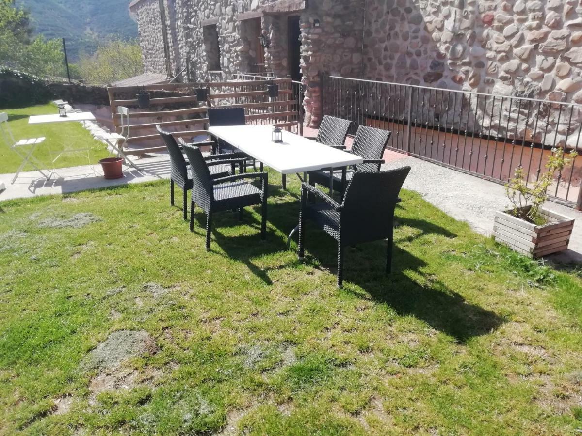 El Rincon De Zaldierna Dış mekan fotoğraf