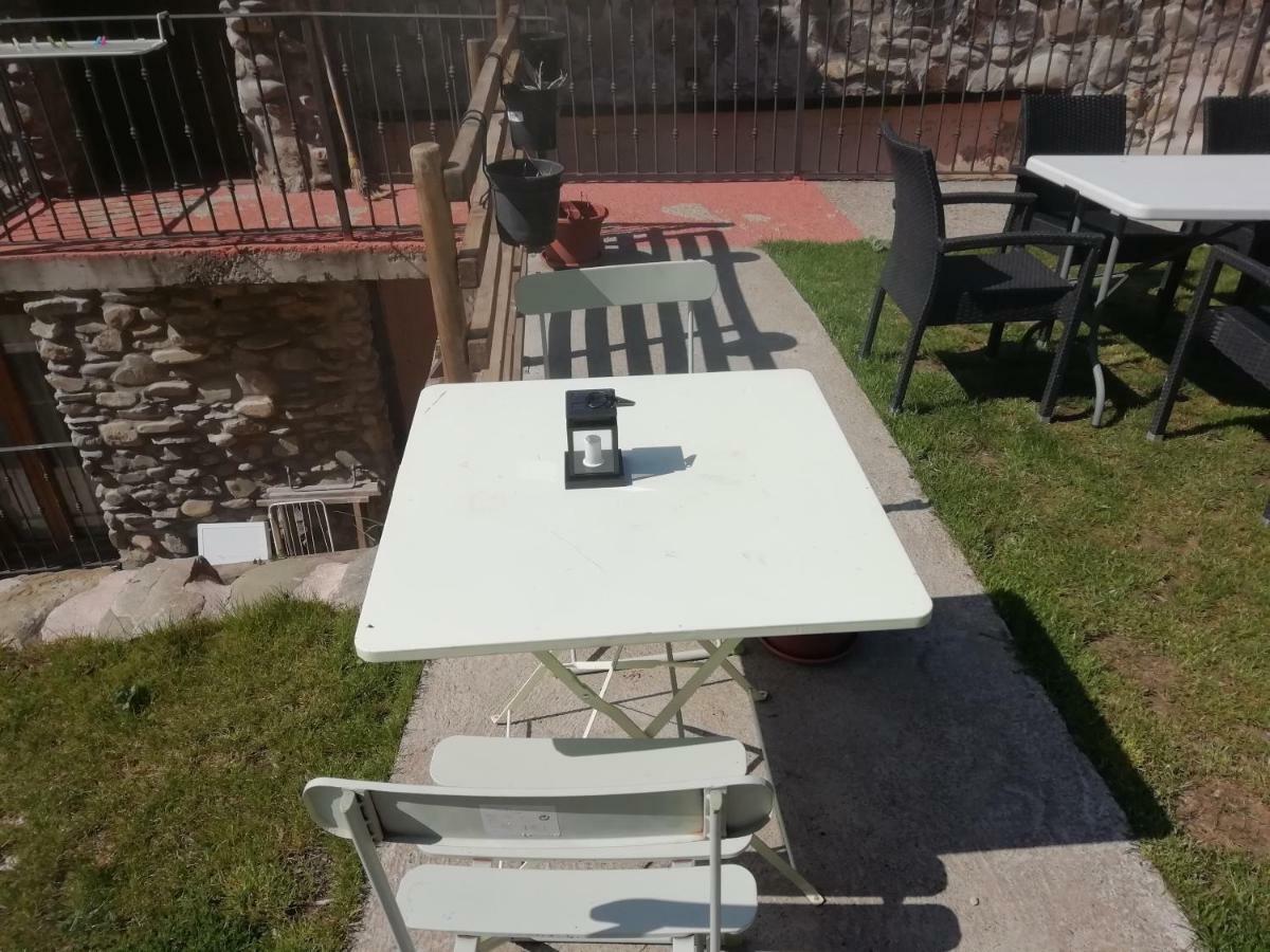El Rincon De Zaldierna Dış mekan fotoğraf